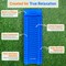 Serenelife Blue Ultralight Sleeping Pad SLCPB - alternate 9